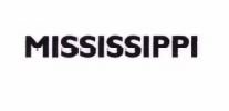 Trademark Mississippi