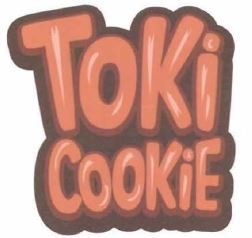 Trademark ToKi CooKiE