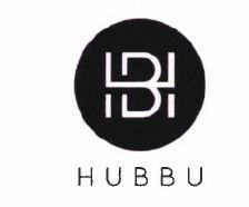 Trademark Hubbu