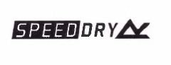 Trademark Speed Dry + LOGO