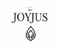 Trademark REI JOYJUS + LOGO