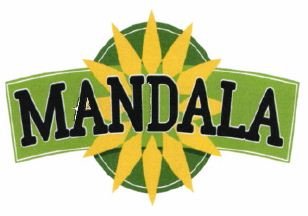 Trademark MANDALA + LOGO