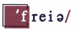 Trademark 'freia/ + logo