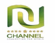 Trademark NU CHANNEL + LOGO