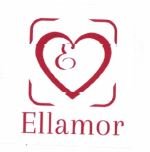 Trademark Ellamor + lukisan