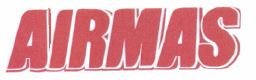 Trademark AIR MAS DAN LOGO