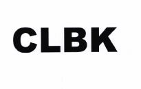 Trademark CLBK