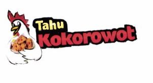 Trademark Tahu Kokorowot + GAMBAR