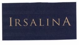 Trademark IRSALINA