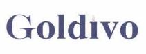 Trademark GOLDIVO + Logo