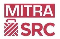 Trademark MITRA SRC & bag device