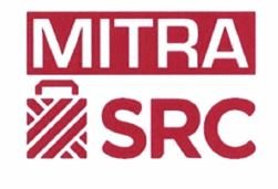 Trademark MITRA SRC & bag device