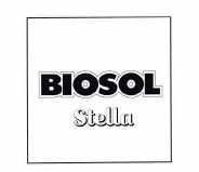 Trademark BIOSOL STELLA