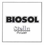 Trademark BIOSOL STELLA POWER