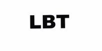 Trademark LBT