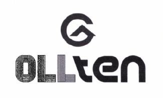 Trademark OLLTEN + LOGO