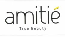 Trademark amitie dan logo