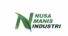 Trademark NUSA MANIS INDUSTRI