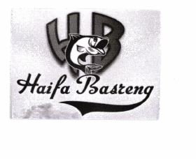 Trademark Haifa Basreng + GAMBAR