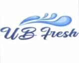 Trademark UB Fresh + Logo