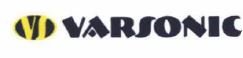 Trademark VARSONIC + LOGO