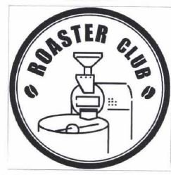 Trademark ROASTER CLUB + LOGO