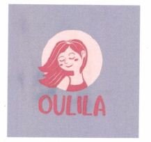 Trademark OULILA + LOGO