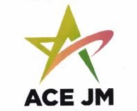 Trademark ACE JM + LOGO