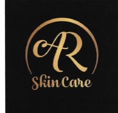 Trademark AR Skin care + Lukisan