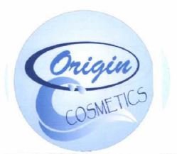 Trademark Origin Cosmetics + Lukisan