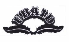 Trademark UBAID + Logo