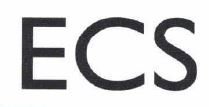 Trademark ECS