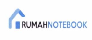 Trademark LOGO RUMAH NOTBOOK