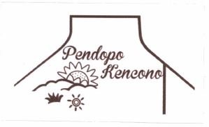 Trademark Pendopo Kencono + lukisan