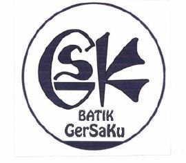 Trademark BATIK GerSaKu + lukisan