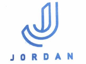 Trademark JORDAN + LOGO