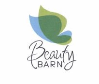 Trademark Beauty Barn + Logo