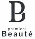 Trademark PREMIERE BEAUTE & LOGO PB