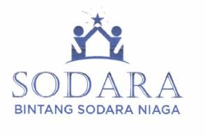 Trademark BINTANG SODARA NIAGA + LUKISAN