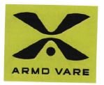 Trademark ARMD VARE + LUKISAN