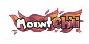 Trademark MOUNTCHILI + LOGO