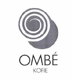 Trademark Ombe Kofie + Logo