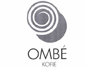 Trademark Ombe Kofie + Logo