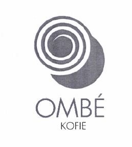 Trademark Ombe Kofie + Logo