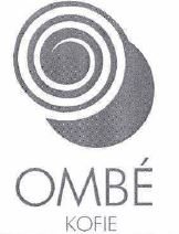 Trademark Ombe Kofie + Logo