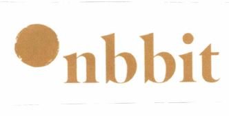 Trademark ONBBIT + Logo