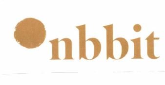 Trademark ONBBIT + Logo