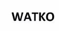 Trademark WATKO