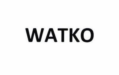 Trademark WATKO