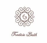 Trademark TRADICIQ BATIK + LOGO